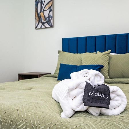 Appartamento Cozy 2Bd Retreat A Short Walk To Westside Beltline Atlanta Esterno foto