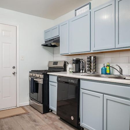 Appartamento Cozy 2Bd Retreat A Short Walk To Westside Beltline Atlanta Esterno foto