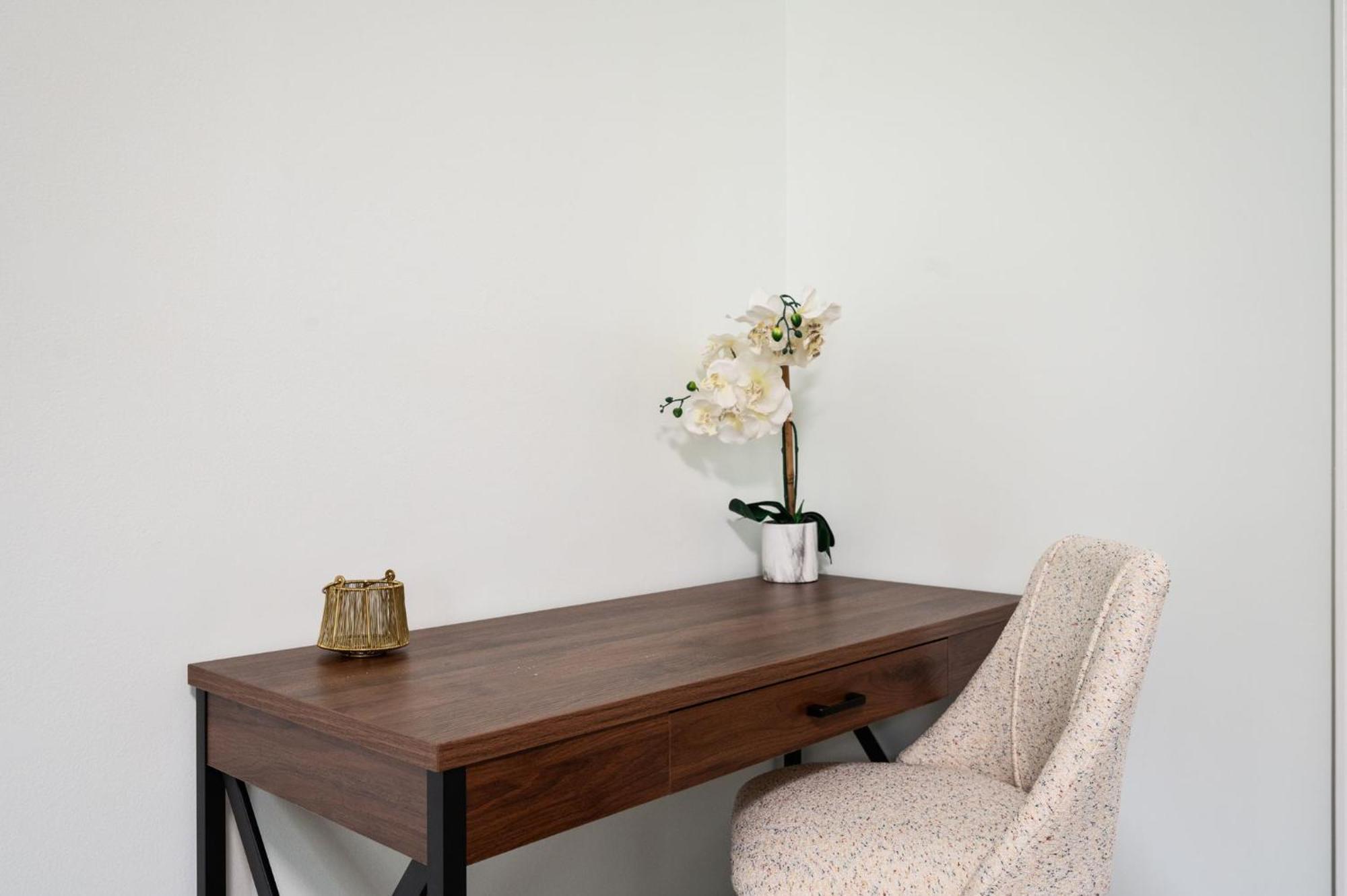 Appartamento Cozy 2Bd Retreat A Short Walk To Westside Beltline Atlanta Esterno foto