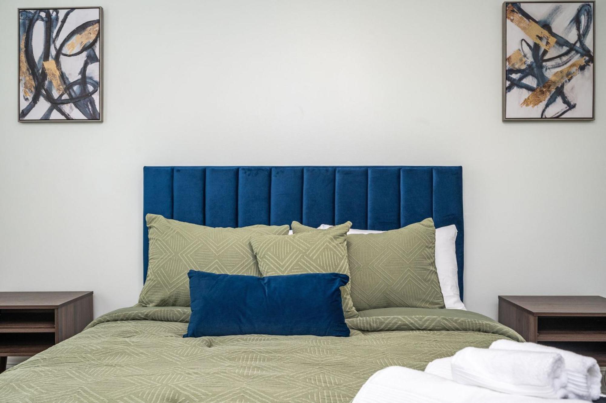 Appartamento Cozy 2Bd Retreat A Short Walk To Westside Beltline Atlanta Esterno foto