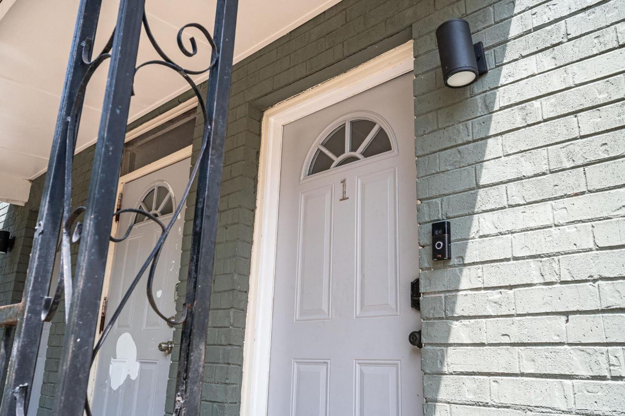 Appartamento Cozy 2Bd Retreat A Short Walk To Westside Beltline Atlanta Esterno foto