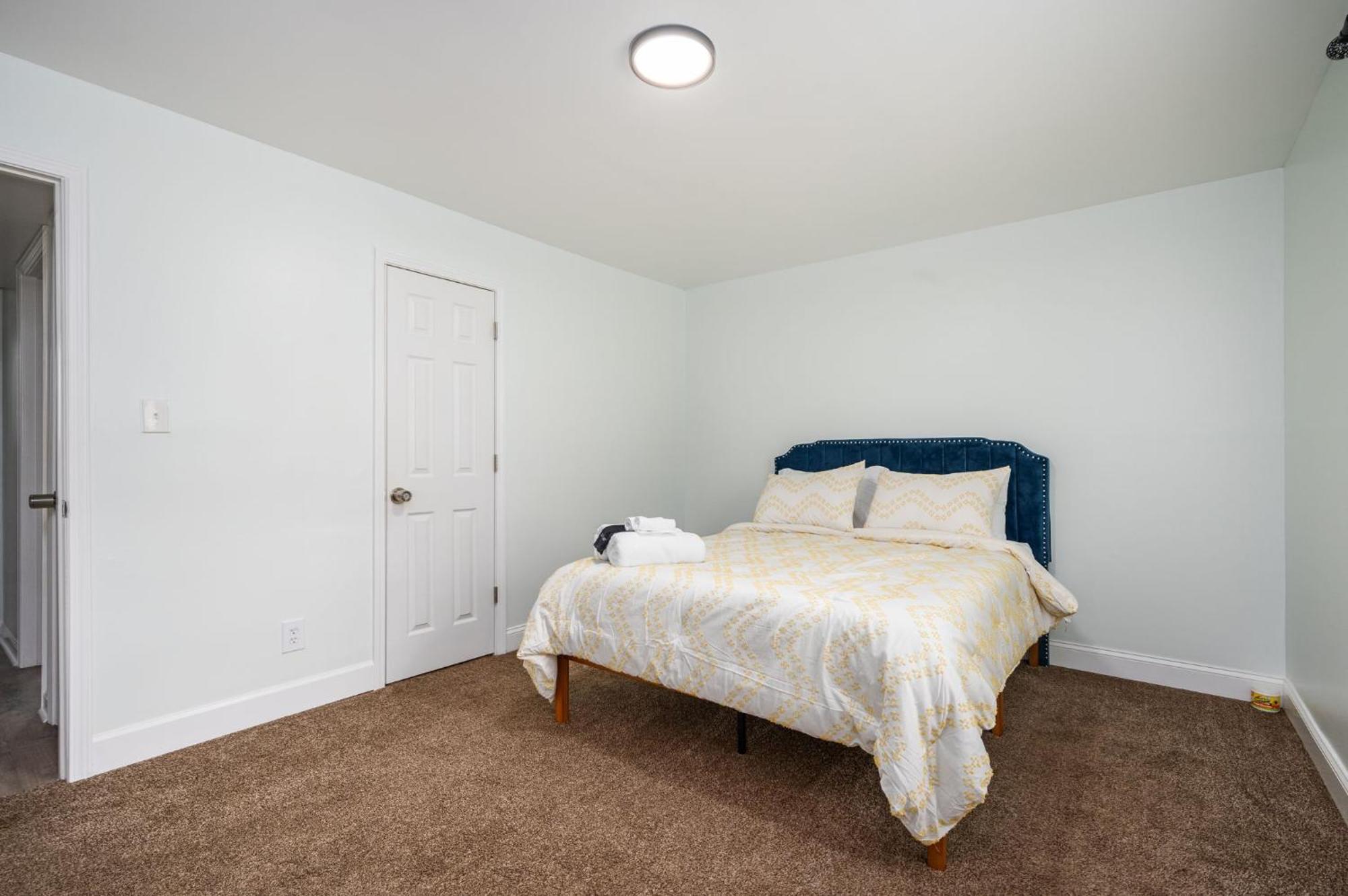 Appartamento Cozy 2Bd Retreat A Short Walk To Westside Beltline Atlanta Esterno foto