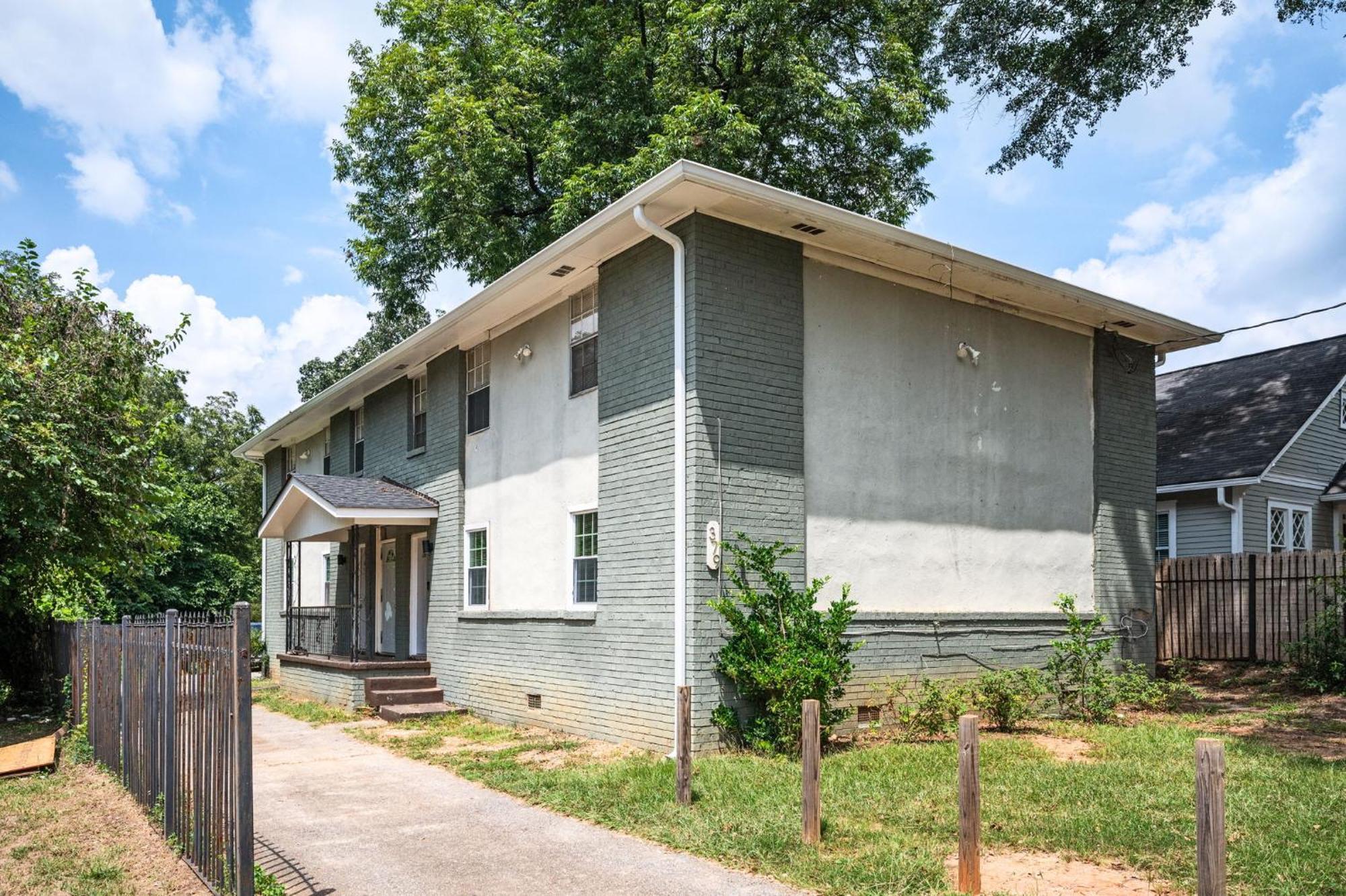 Appartamento Cozy 2Bd Retreat A Short Walk To Westside Beltline Atlanta Esterno foto